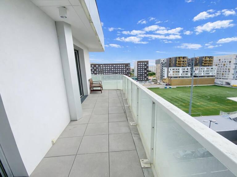 Appartement 4 chambres 87 m2 — photo 1