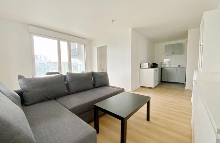 Appartement 4 chambres 87 m2 — photo 4