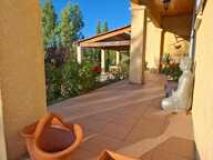 AUREL (84390)  COUP DE COEUR POUR CETTE VILLA DE 124 M² AVEC 4 CHAMBRES UN GARAGE ET 3 600 M² DE TERRAIN — photo 2