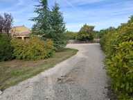 AUREL (84390)  COUP DE COEUR POUR CETTE VILLA DE 124 M² AVEC 4 CHAMBRES UN GARAGE ET 3 600 M² DE TERRAIN — photo 4