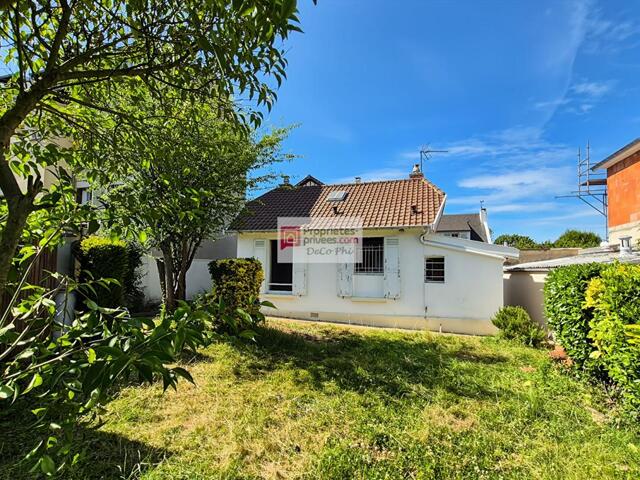Maison à Viroflay