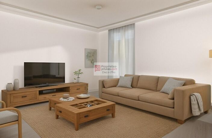 Maison  47 m2  +  terrain constructible 295m2  jardin  Viroflay — photo 5