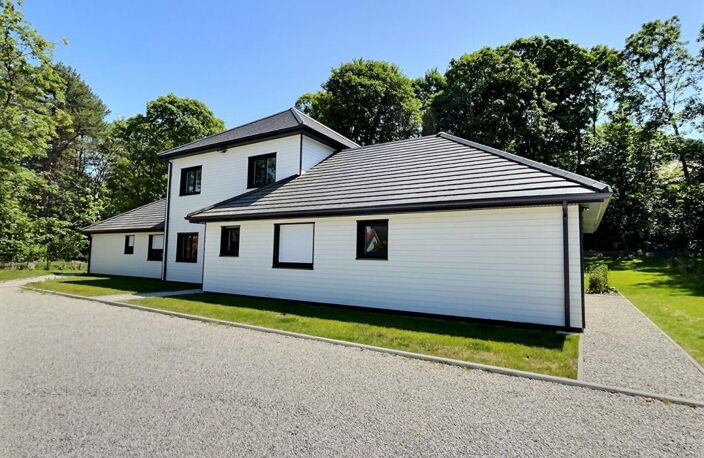 NEUF ! Maison en mitoyenneté -108M2 - 5 chambres  - Golf des Dunes — photo 2
