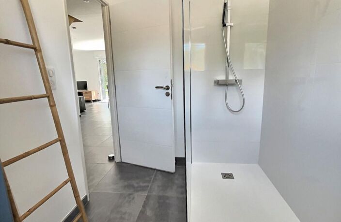 NEUF ! Maison en mitoyenneté -108M2 - 5 chambres  - Golf des Dunes — photo 3