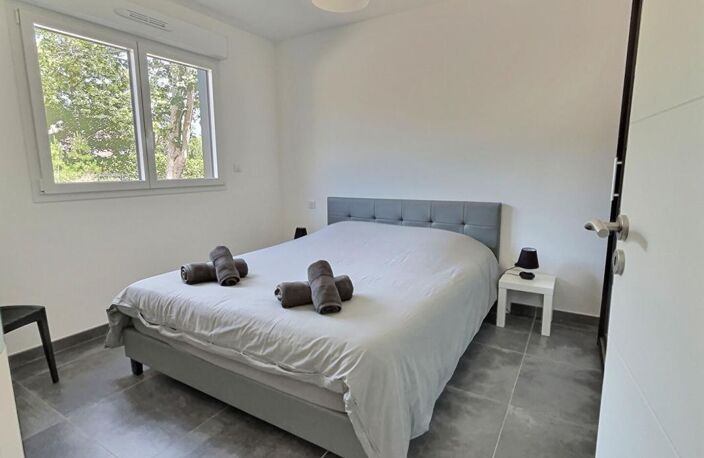 NEUF ! Maison en mitoyenneté -108M2 - 5 chambres  - Golf des Dunes — photo 4