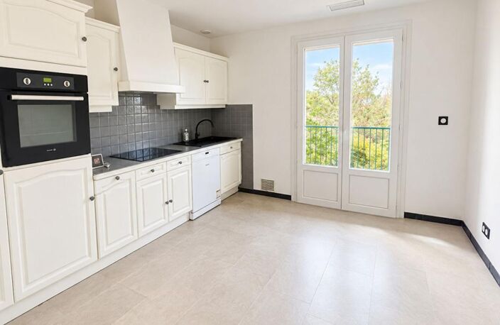 GIMONT MAISON DE 110 M² AVEC VUE DÉGAGÉE, BALCON PLEIN SUD — photo 2