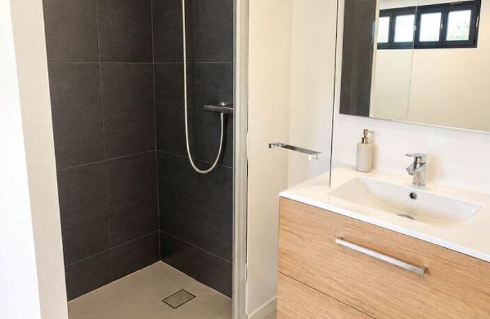 GIMONT MAISON DE 110 M² AVEC VUE DÉGAGÉE, BALCON PLEIN SUD — photo 5