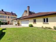 AUDINCOURT- ELEGANTE MAISON BOURGEOISE DE13 PIECES — photo 2