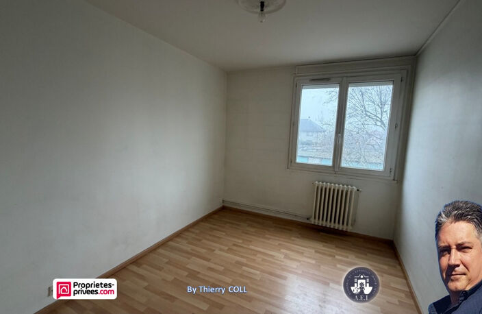 Appartement Saint Fons 3 pièce(s) 57.07m2 — photo 2