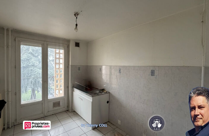 Appartement Saint Fons 3 pièce(s) 57.07m2 — photo 3