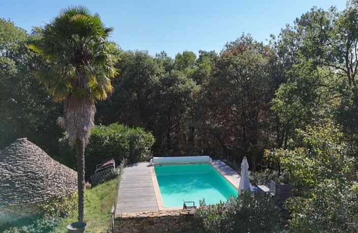 Maison St Andre D Allas 4 pièce(s) 91 m2 — photo 2