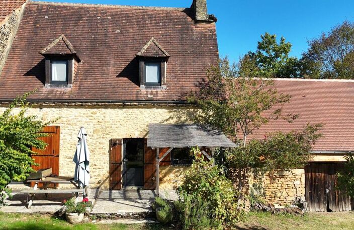 Maison St Andre D Allas 4 pièce(s) 91 m2 — photo 3