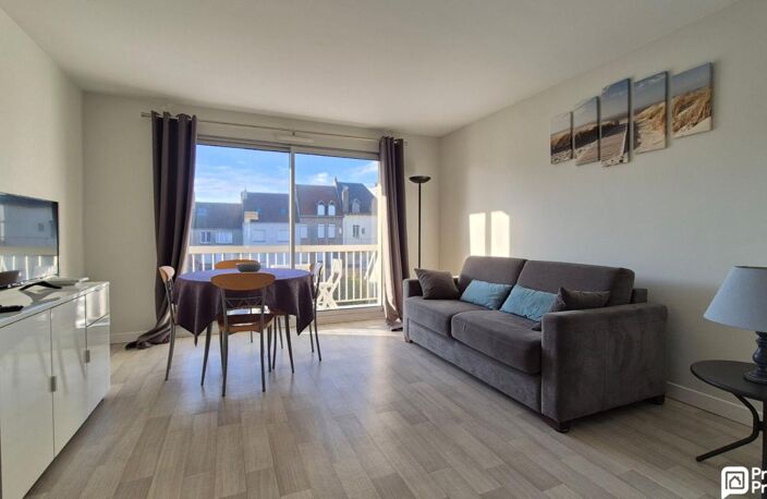 PROPRIETES PRIVEES COTE D'OPALE  vous propose : — photo 2