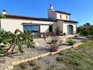 VILLA DE 128 M² AVEC GRAND TERRAIN ARBORÉ - PROCHE ANDUZE — photo 2