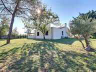VILLA DE 128 M² AVEC GRAND TERRAIN ARBORÉ - PROCHE ANDUZE — photo 4