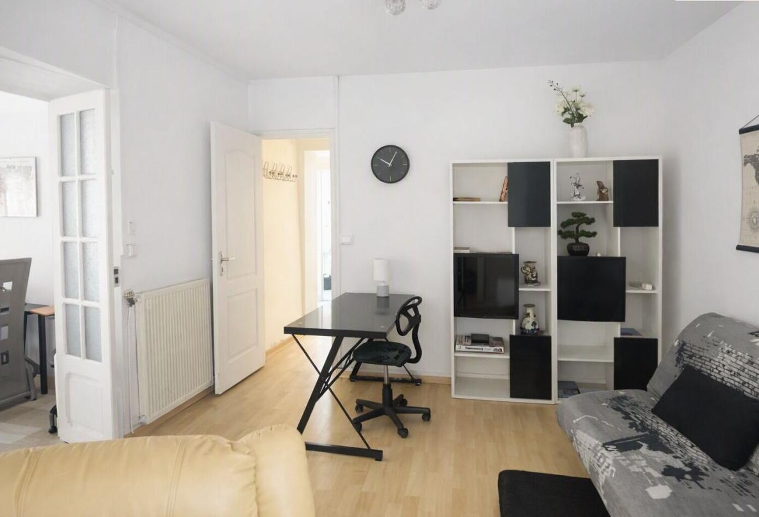Appartement Narbonne 3 pièce(s) 61 m2 — photo 1