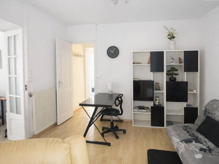 Appartement Narbonne 3 pièce(s) 61 m2 — photo 1