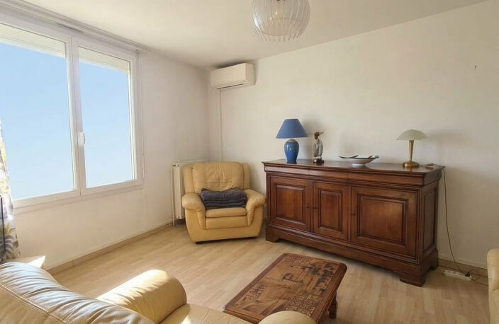 Appartement Narbonne 3 pièce(s) 61 m2 — photo 3