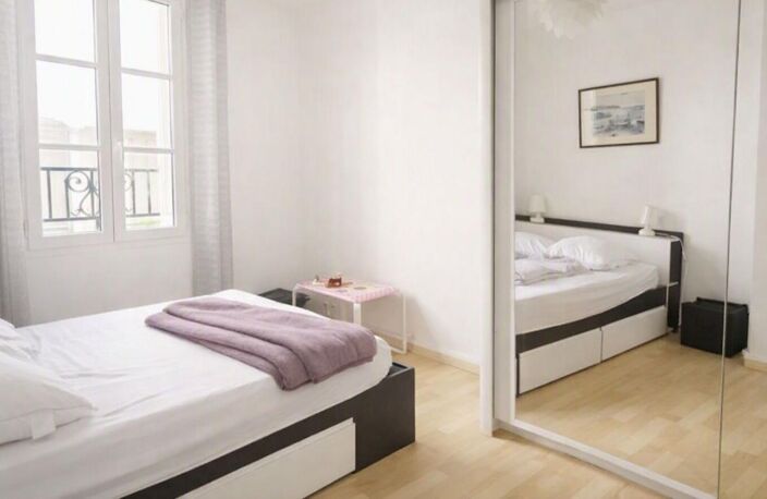 Appartement Narbonne 3 pièce(s) 61 m2 — photo 4