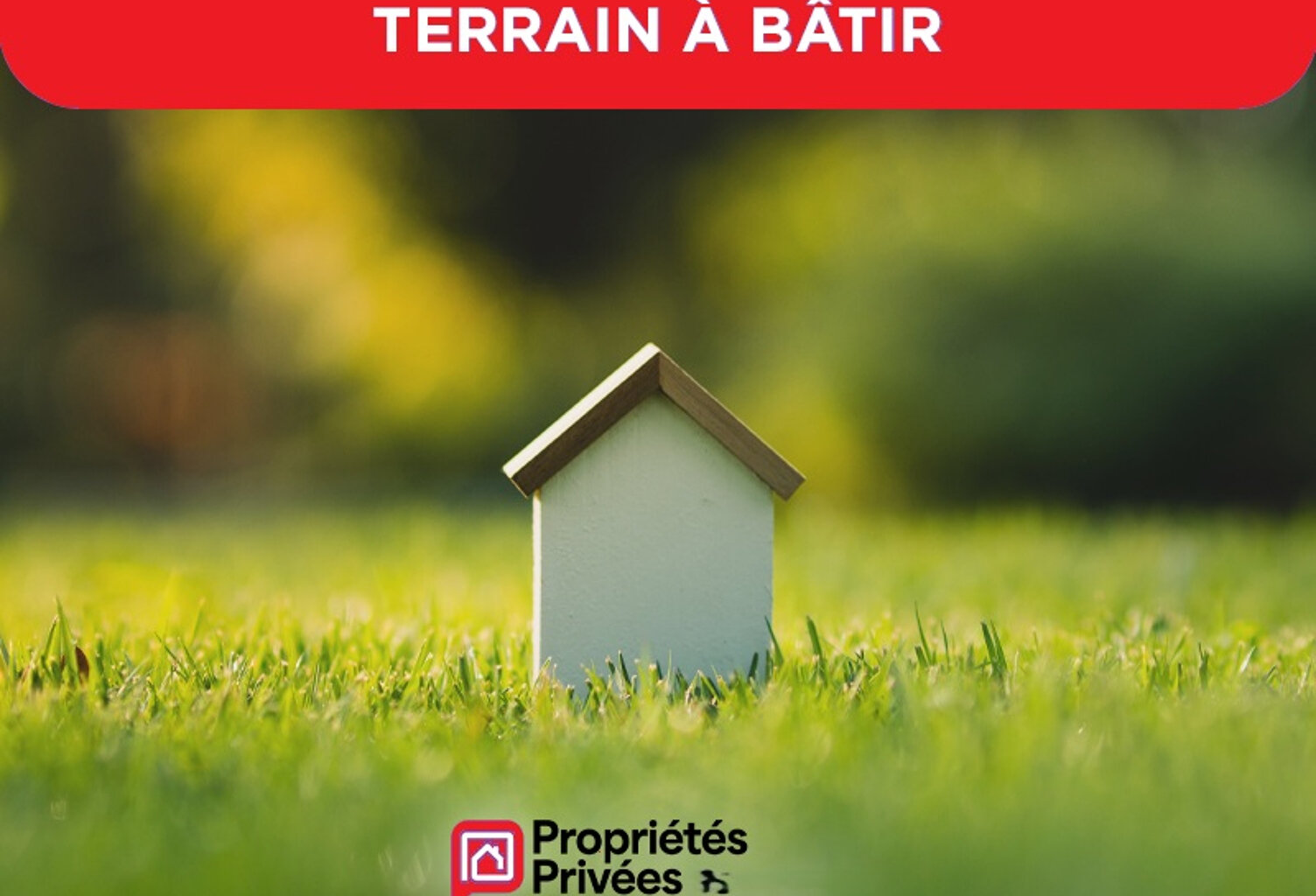 Terrain Blois  Les Grouets 3880 m2 — photo 1