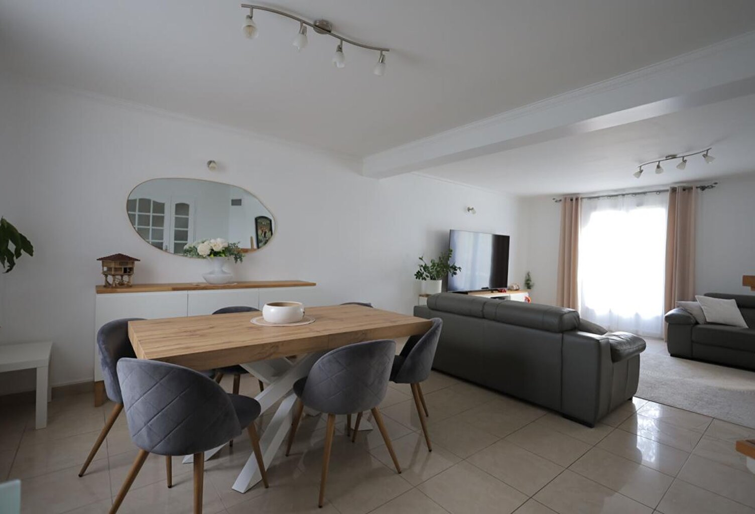 Maison  7 pièce(s) 140 m2 — photo 1