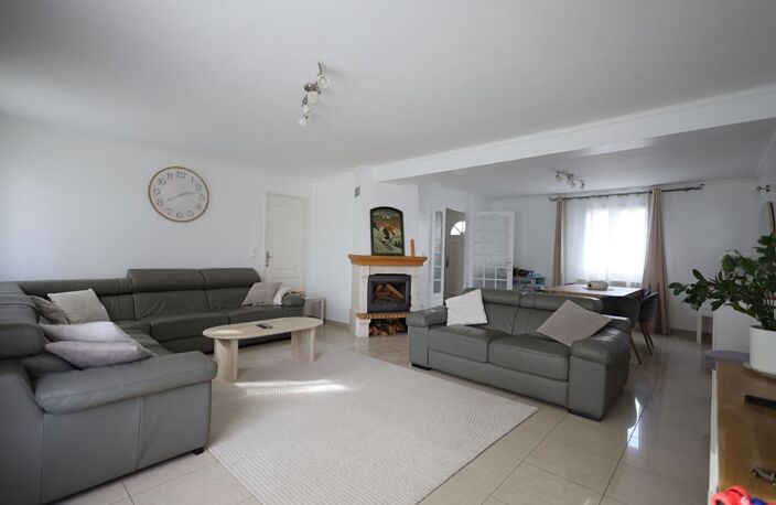 Maison  7 pièce(s) 140 m2 — photo 3
