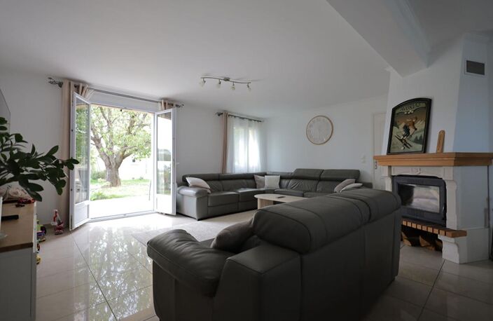 Maison  7 pièce(s) 140 m2 — photo 4