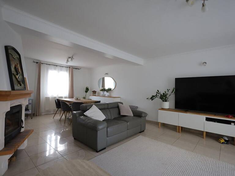 Maison 7 pièce(s) 140 m2 — photo 1