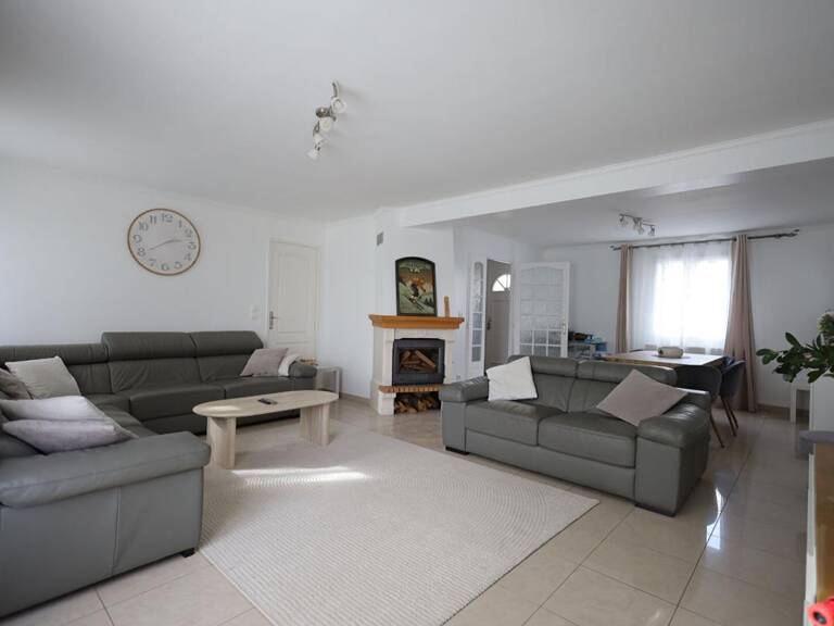 Maison 7 pièce(s) 140 m2 — photo 1