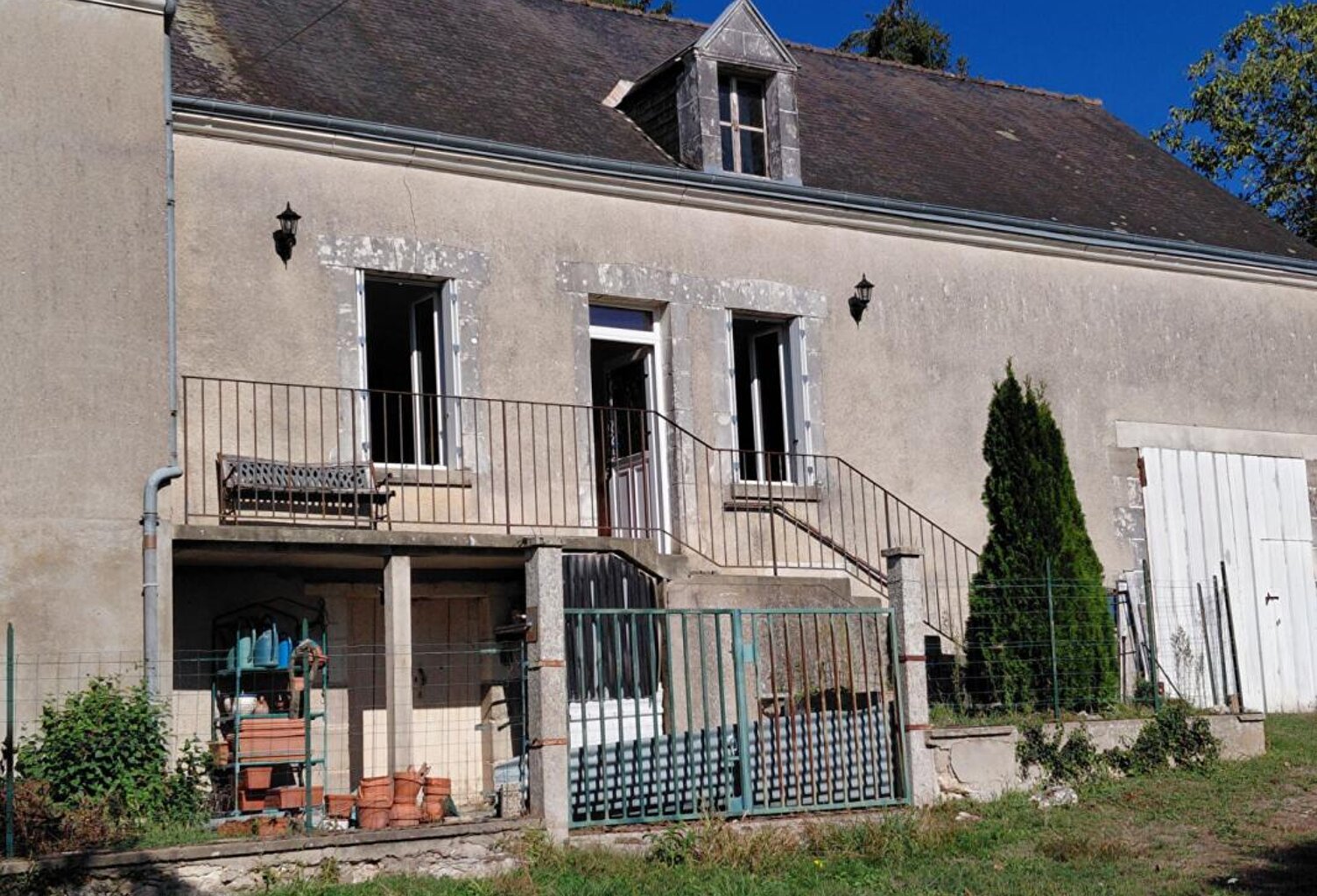 Maison Saint Hippolyte 160 m2 — photo 1