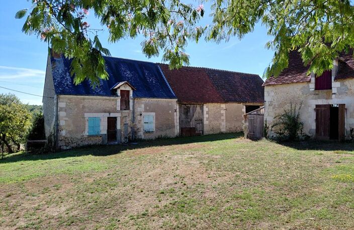 Maison Saint Hippolyte 160 m2 — photo 2