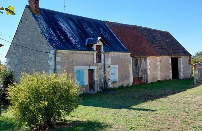 Maison Saint Hippolyte 160 m2 — photo 3