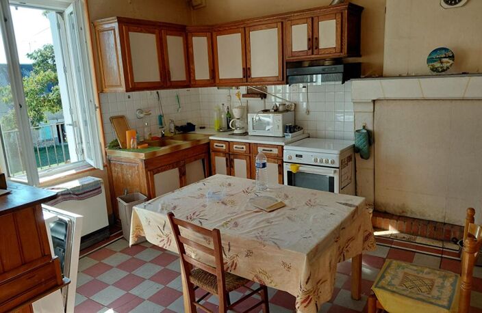 Maison Saint Hippolyte 160 m2 — photo 4