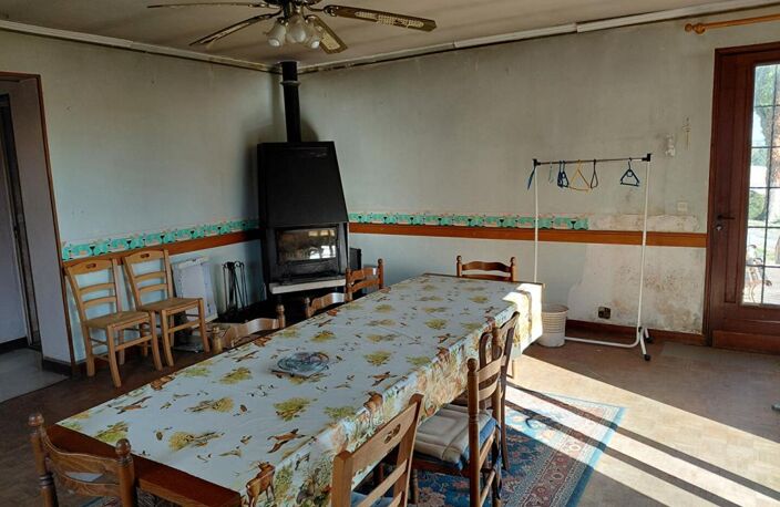 Maison Saint Hippolyte 160 m2 — photo 5