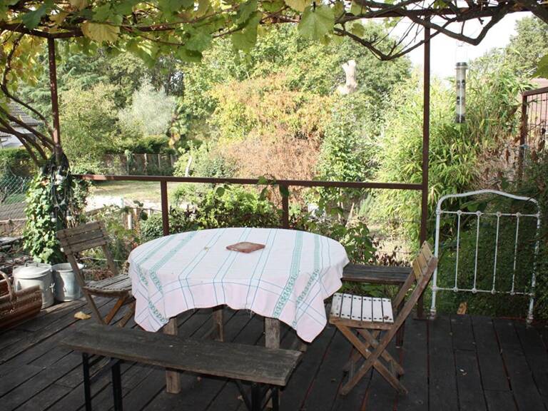 80m² - Maison écologique avec dépendance — photo 1