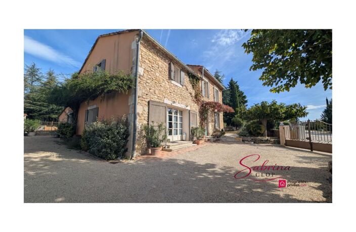 Maison  7 pièce(s) 185 m2 — photo 2