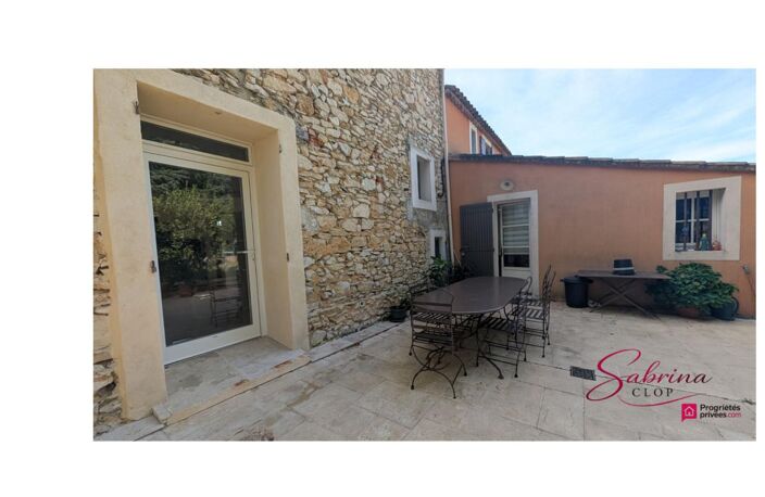 Maison  7 pièce(s) 185 m2 — photo 3
