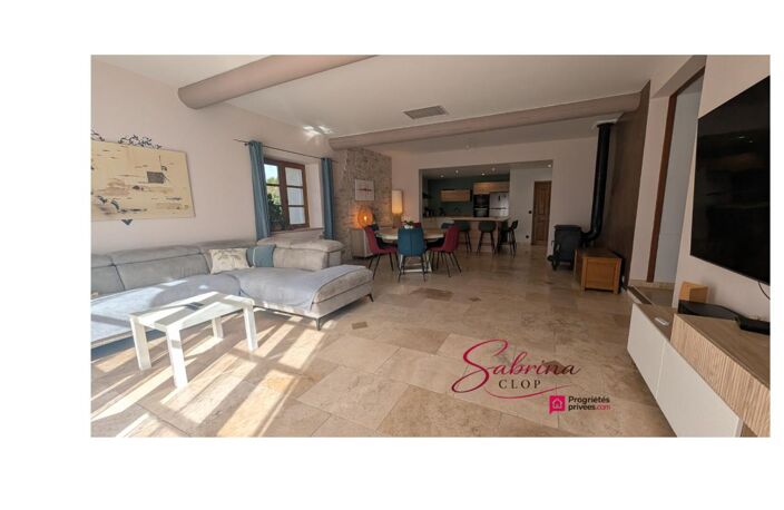 Maison  7 pièce(s) 185 m2 — photo 4