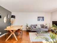 Appartement 3 chambres - étage élevé - balcons - local vélos - parking - cave — photo 2