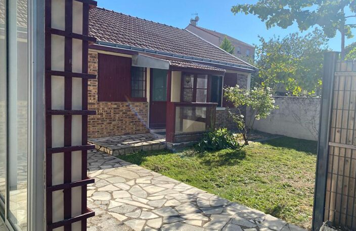 Maison Orvault 4 pièce(s) 84 m2 — photo 2