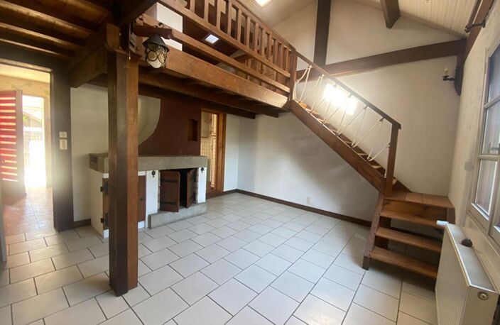 Maison Orvault 4 pièce(s) 84 m2 — photo 3