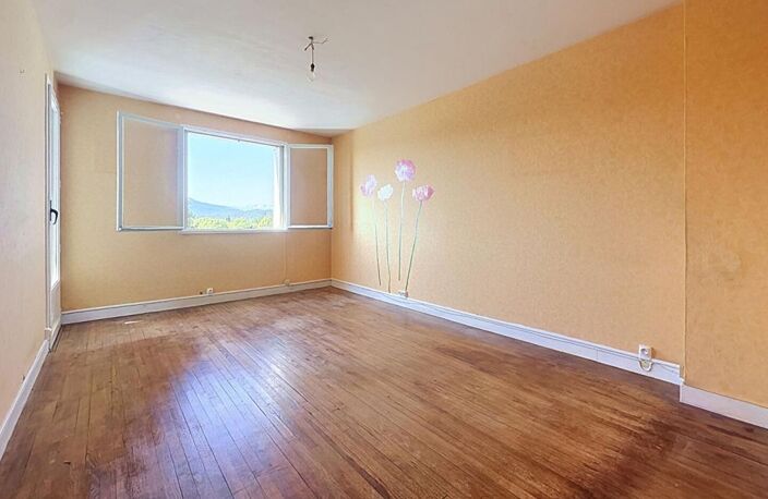 Appartement 70 m2 T4 terrasse et vue imprenable sur les Pyrénées — photo 2