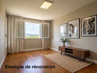 Appartement 70 m2 T4 terrasse et vue imprenable sur les Pyrénées — photo 3