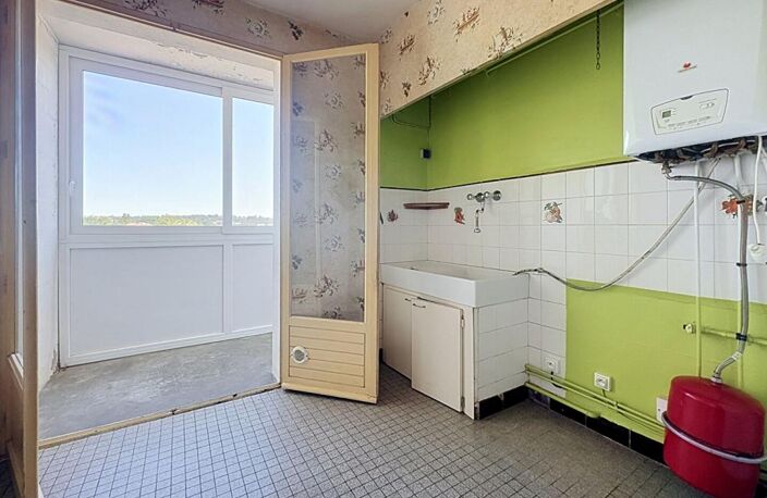 Appartement 70 m2 T4 terrasse et vue imprenable sur les Pyrénées — photo 4