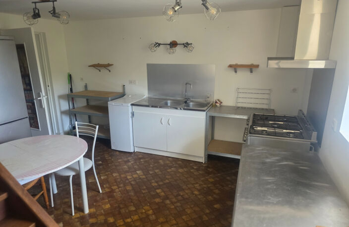 Maison Brugheas 5 pièce(s) 102 m2 — photo 2