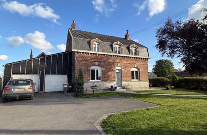 Immeuble de rapport Bethune 22 pièce(s) 530 m2 — photo 3