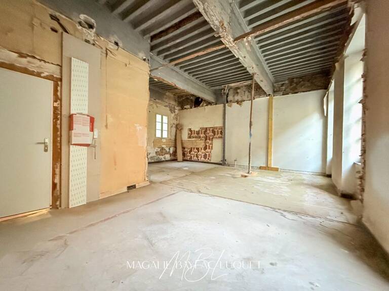 CARCASSONNE APPARTEMENT T3 1ER ETAGE/2 — photo 1