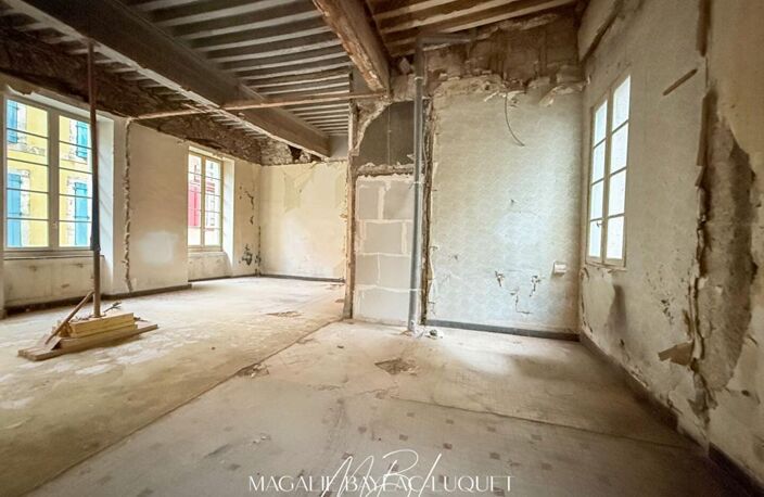 CARCASSONNE APPARTEMENT T3 1ER ETAGE/2 — photo 2