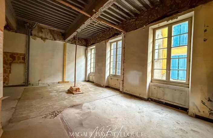 CARCASSONNE APPARTEMENT T3 1ER ETAGE/2 — photo 4