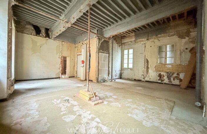 CARCASSONNE APPARTEMENT T3 1ER ETAGE/2 — photo 5